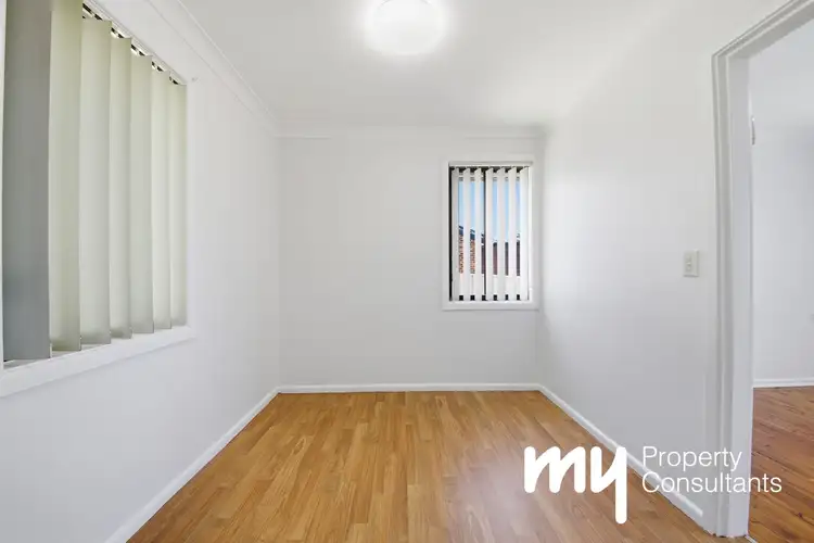 Third view of Homely house listing, 6 Seddon Place, Campbelltown NSW 2560