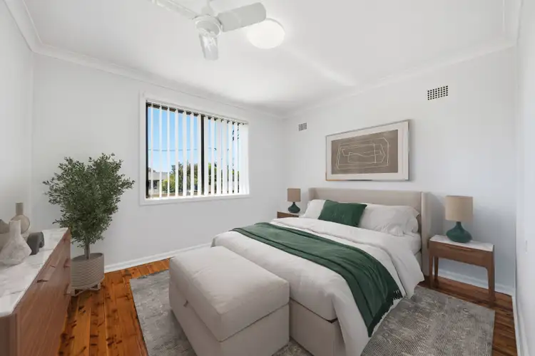 Fifth view of Homely house listing, 6 Seddon Place, Campbelltown NSW 2560