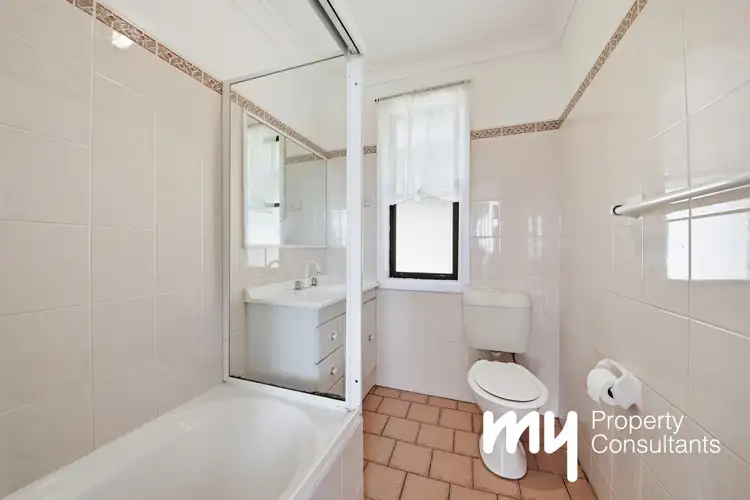 Sixth view of Homely house listing, 6 Seddon Place, Campbelltown NSW 2560