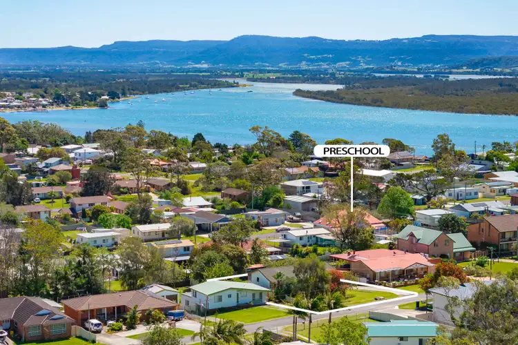 Third view of Homely house listing, 25 Ophir Street, Orient Point NSW 2540