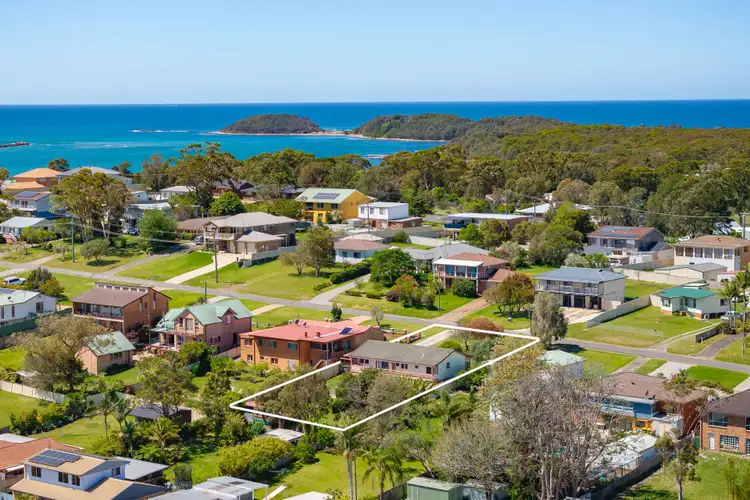 Fourth view of Homely house listing, 25 Ophir Street, Orient Point NSW 2540