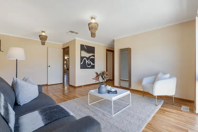 Fifth view of Homely house listing, 1 The Circuit, Gladstone Park VIC 3043