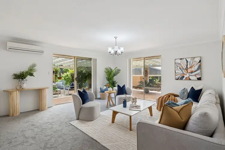 11 Malawi Court, Joondalup WA 6027