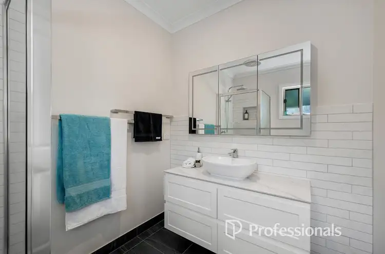 Sixth view of Homely house listing, 48 Station Road, Seville VIC 3139