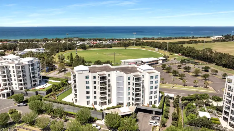 Main view of Homely apartment listing, 407/3 Grand Court, Fairy Meadow NSW 2519