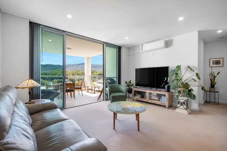 Fourth view of Homely apartment listing, 407/3 Grand Court, Fairy Meadow NSW 2519