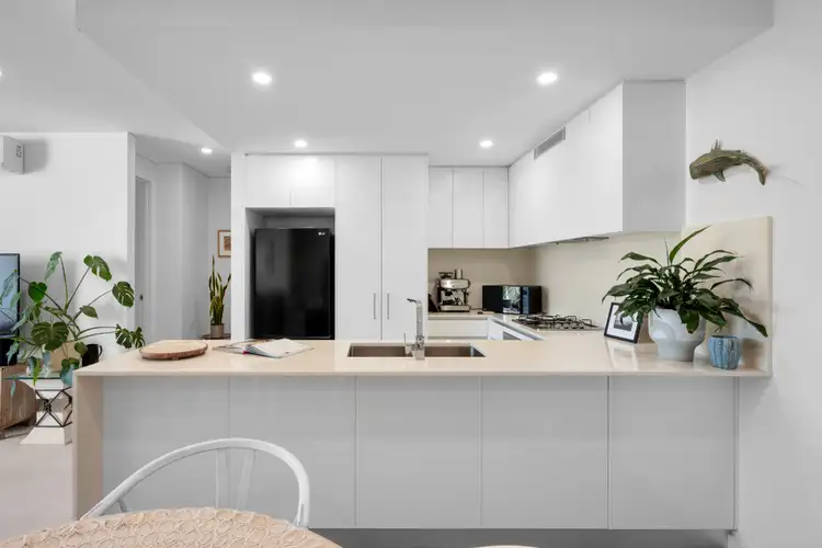 Sixth view of Homely apartment listing, 407/3 Grand Court, Fairy Meadow NSW 2519