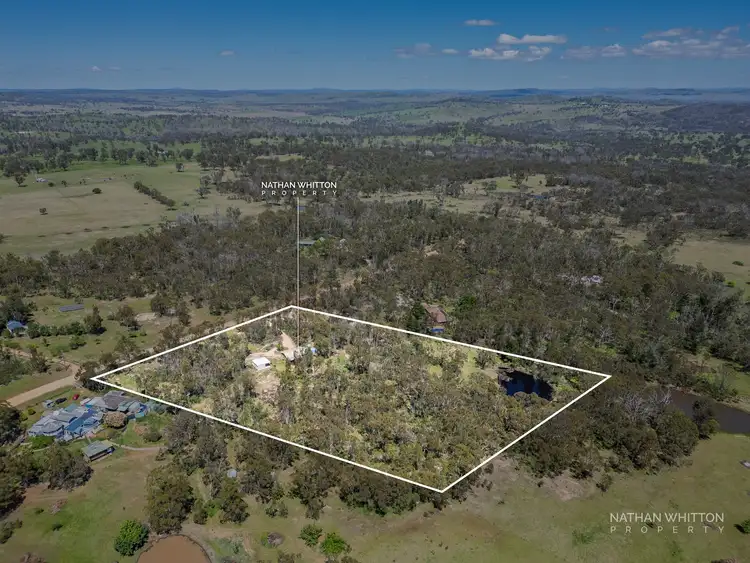 Fourth view of Homely house listing, 186 Kalinda Road, Invergowrie NSW 2350