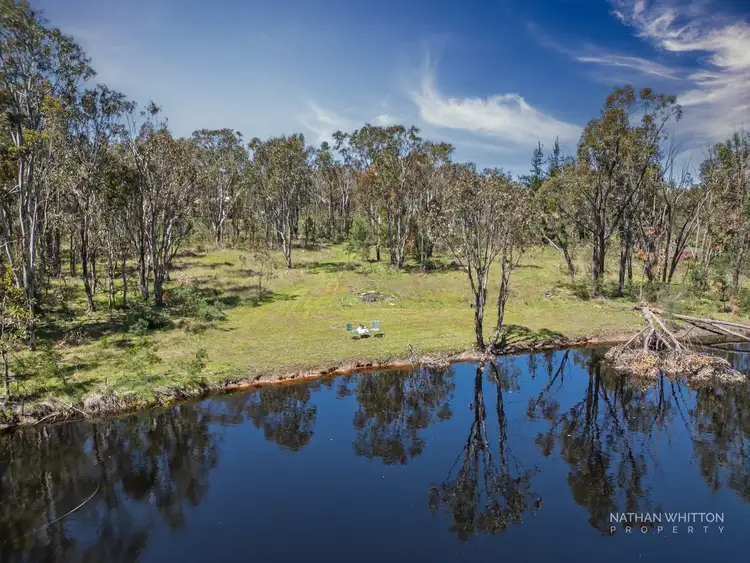Sixth view of Homely house listing, 186 Kalinda Road, Invergowrie NSW 2350