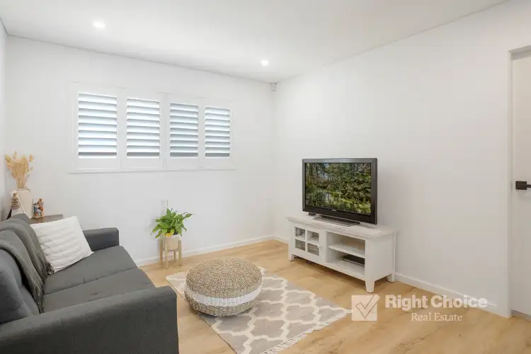 Sixth view of Homely townhouse listing, 1/32 Addison Avenue, Lake Illawarra NSW 2528