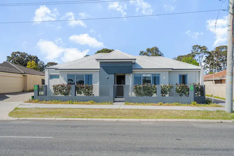 95A Collier Road, Embleton WA 6062