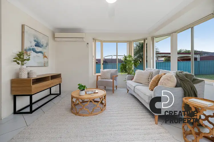 16 Jabiru Avenue, Maryland NSW 2287