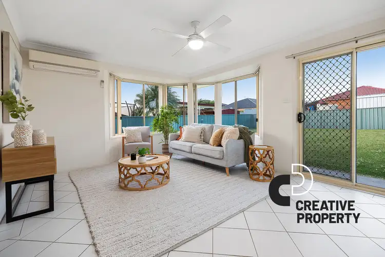 Second view of Homely house listing, 16 Jabiru Avenue, Maryland NSW 2287
