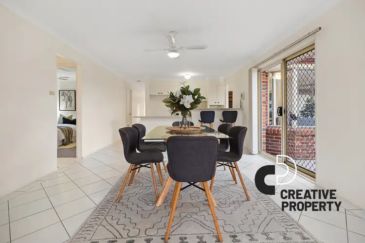 Fourth view of Homely house listing, 16 Jabiru Avenue, Maryland NSW 2287