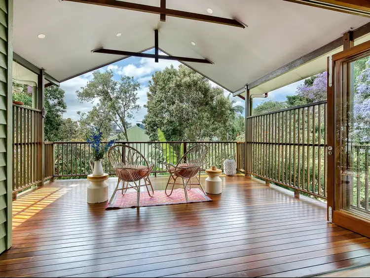 Third view of Homely house listing, 29 Jones Street, Highgate Hill QLD 4101