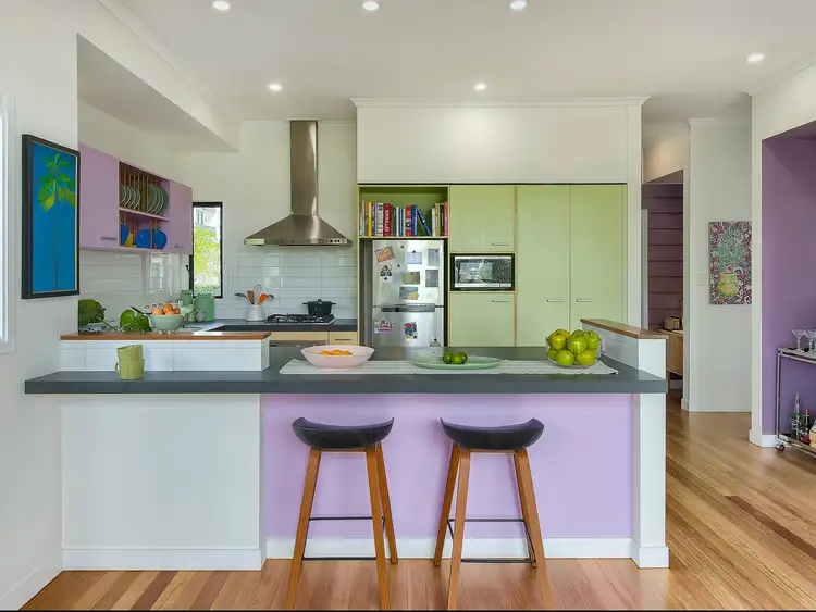 Fourth view of Homely house listing, 29 Jones Street, Highgate Hill QLD 4101