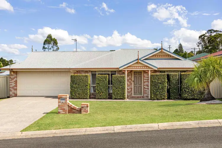 14 Kauri Street, Kearneys Spring QLD 4350