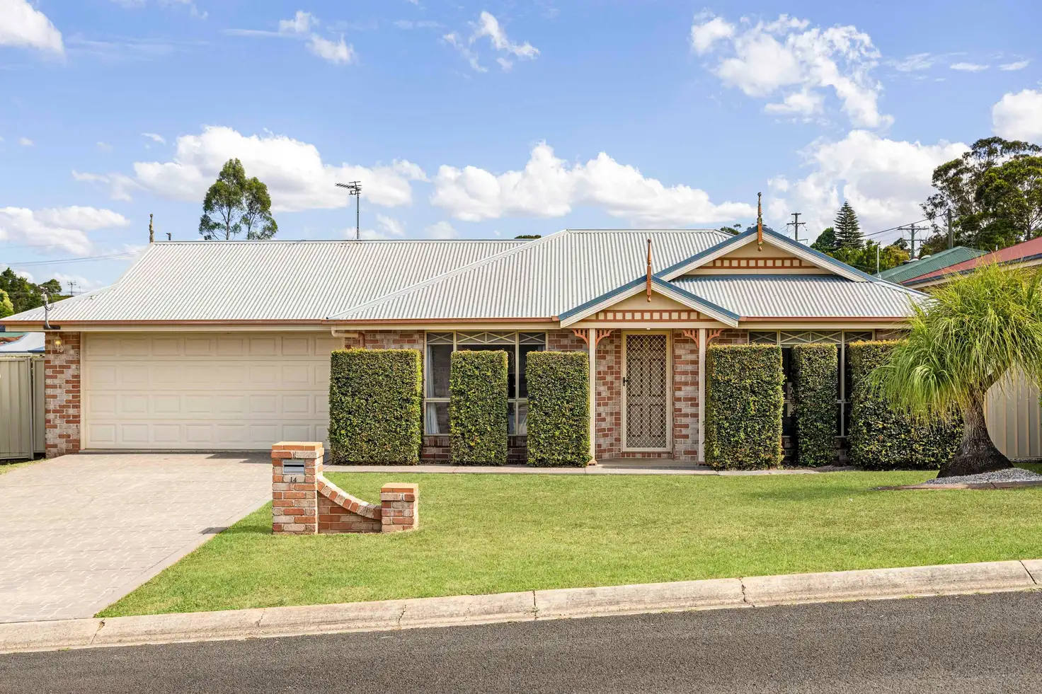 Main view of Homely house listing, 14 Kauri Street, Kearneys Spring QLD 4350