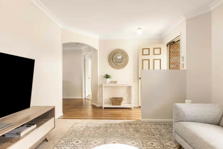 Fourth view of Homely house listing, 14 Kauri Street, Kearneys Spring QLD 4350