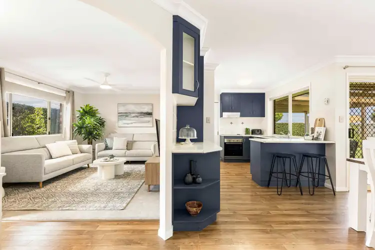 Fifth view of Homely house listing, 14 Kauri Street, Kearneys Spring QLD 4350