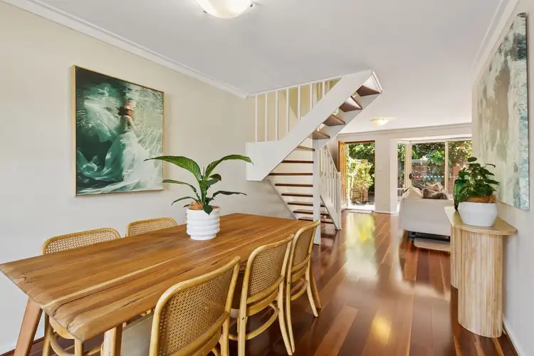 Second view of Homely house listing, 6/265 Roberts Road, Subiaco WA 6008