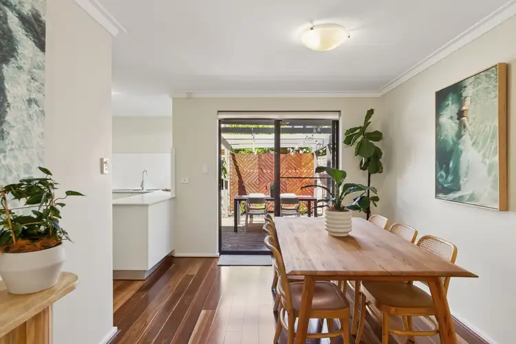 Fourth view of Homely house listing, 6/265 Roberts Road, Subiaco WA 6008