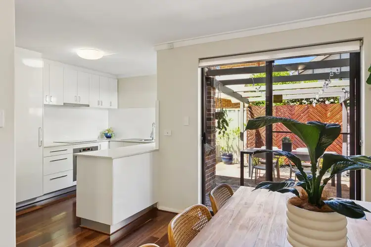Fifth view of Homely house listing, 6/265 Roberts Road, Subiaco WA 6008