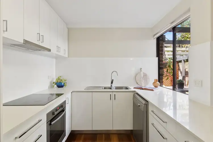 Sixth view of Homely house listing, 6/265 Roberts Road, Subiaco WA 6008