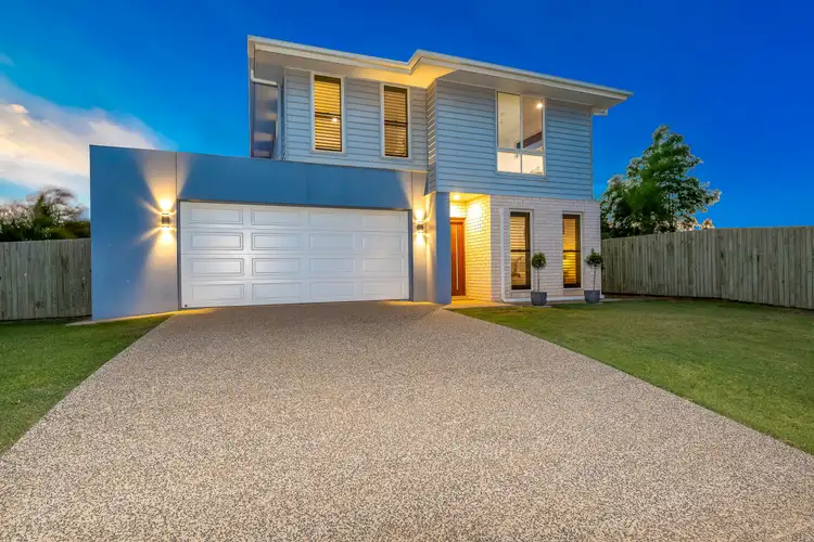 3 Mary Charles Court, Qunaba QLD 4670