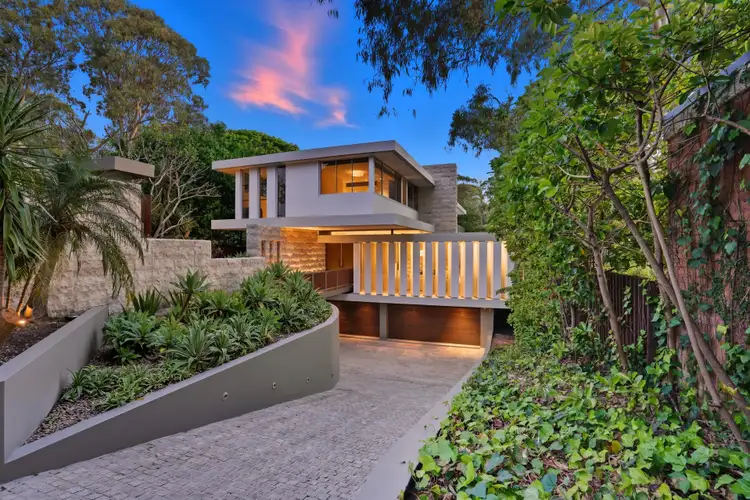 20 Fitzwilliam Road, Vaucluse NSW 2030