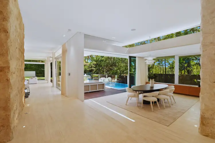 Fifth view of Homely house listing, 20 Fitzwilliam Road, Vaucluse NSW 2030