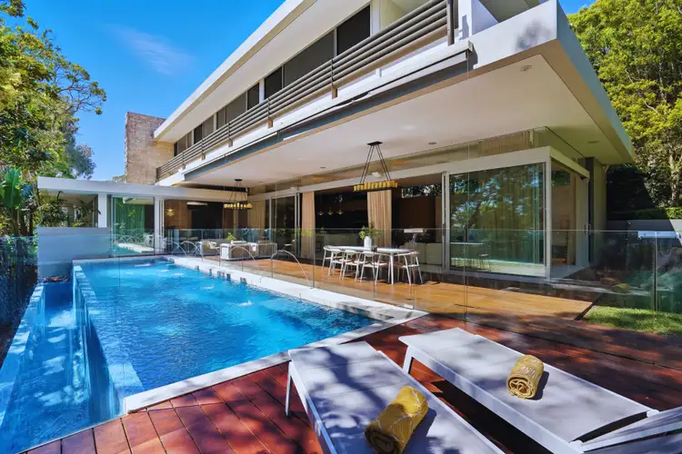 Sixth view of Homely house listing, 20 Fitzwilliam Road, Vaucluse NSW 2030