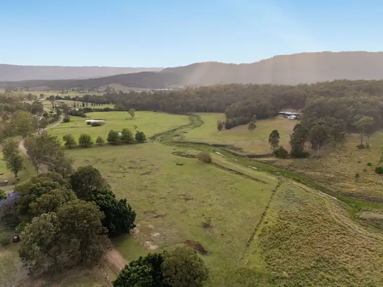 Second view of Homely rural property listing, 177 Armstrong Road, Biddaddaba QLD 4275