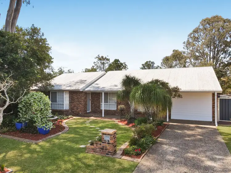 78 Edenlea Drive, Meadowbrook QLD 4131