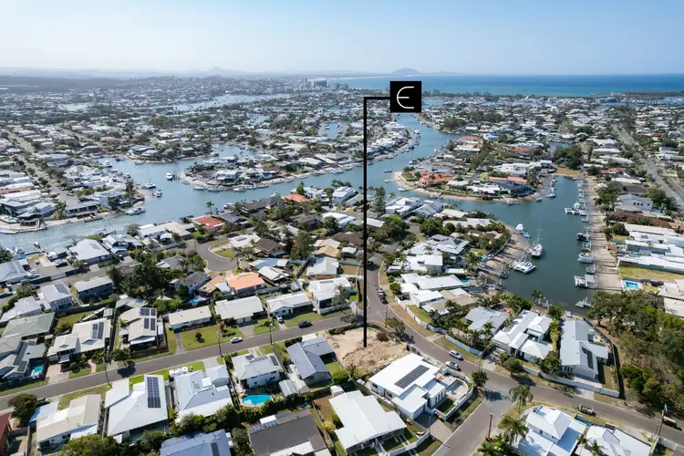 Fifth view of Homely land listing, 1 Palara Street, Buddina QLD 4575