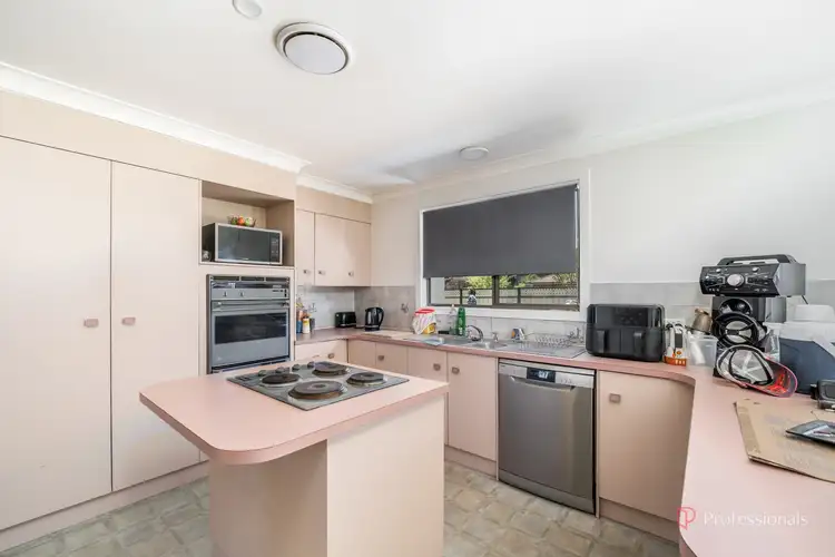 Second view of Homely house listing, 24 Queen Street, Uralla NSW 2358