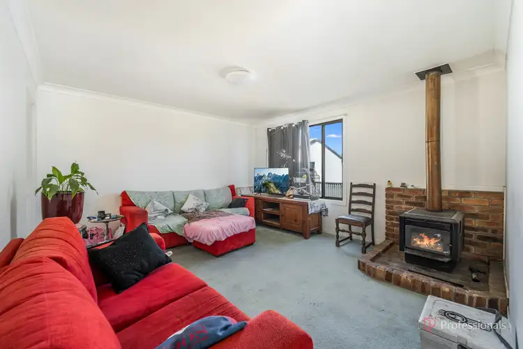 Third view of Homely house listing, 24 Queen Street, Uralla NSW 2358