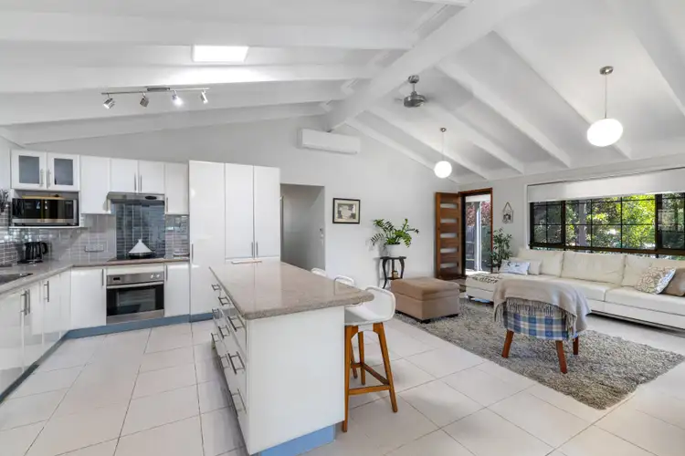 Third view of Homely house listing, 80 Brentwood Avenue, Mooloolaba QLD 4557