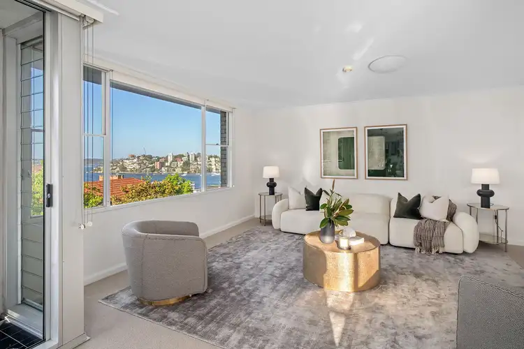 3A/26-28 Etham Avenue, Darling Point NSW 2027