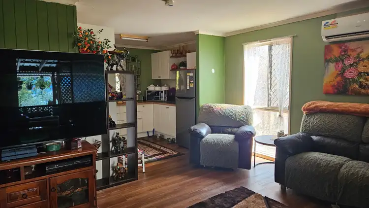 Second view of Homely house listing, Address available on request