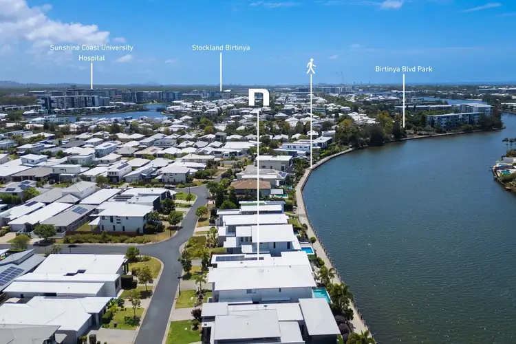 31 Waterway Drive, Birtinya QLD 4575
