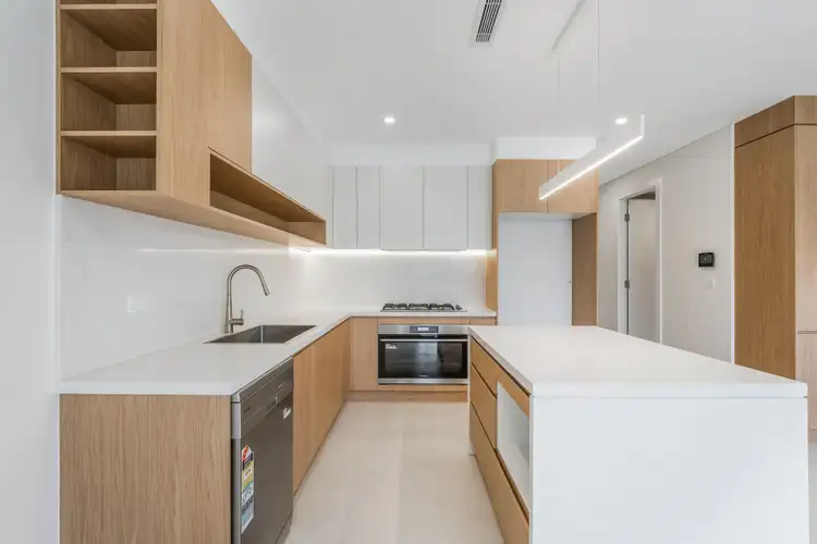Second view of Homely semi-detached listing, 7A Cardigan Road, Greenacre NSW 2190