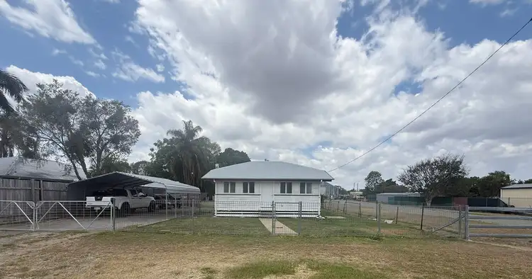 50 Power Street, Baralaba QLD 4702