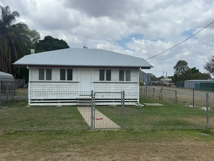 50 Power Street, Baralaba QLD 4702
