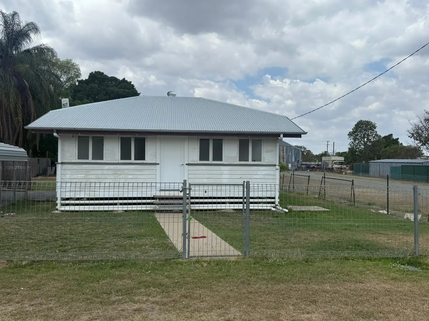 Main view of Homely house listing, 50 Power Street, Baralaba QLD 4702