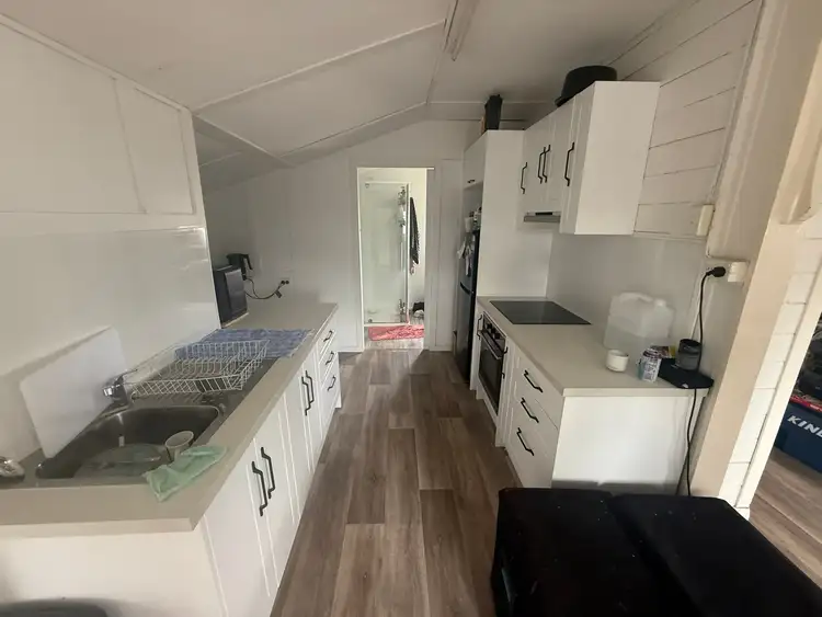 Third view of Homely house listing, 50 Power Street, Baralaba QLD 4702