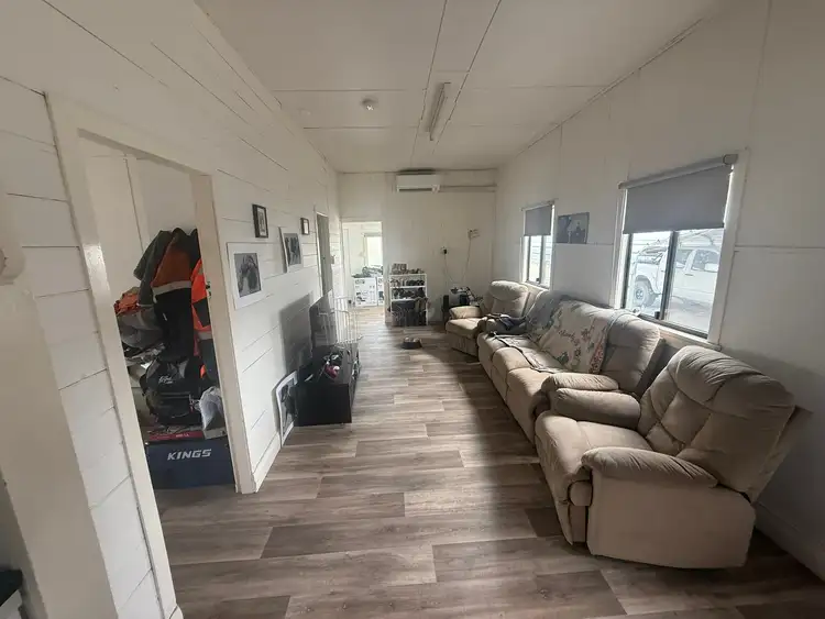 Fifth view of Homely house listing, 50 Power Street, Baralaba QLD 4702