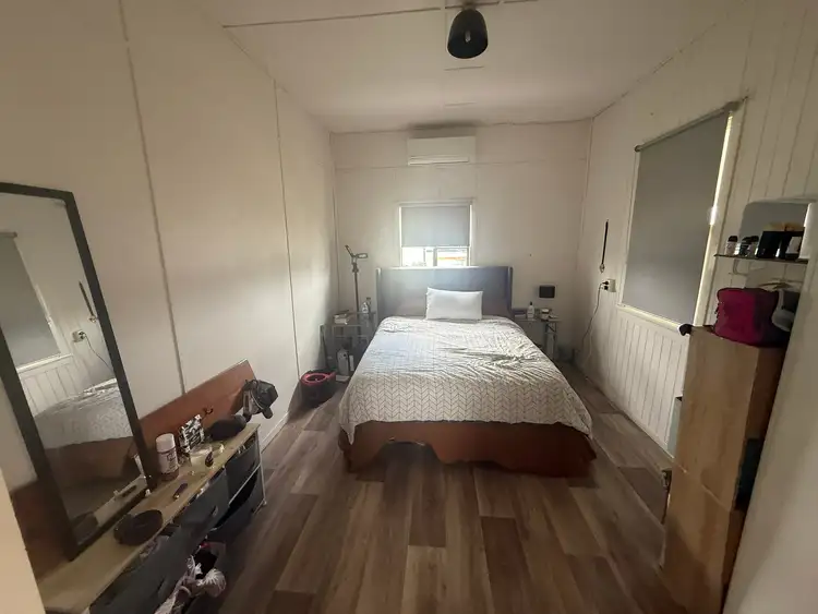 Sixth view of Homely house listing, 50 Power Street, Baralaba QLD 4702