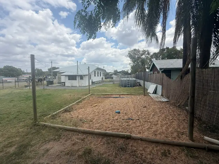 Seventh view of Homely house listing, 50 Power Street, Baralaba QLD 4702