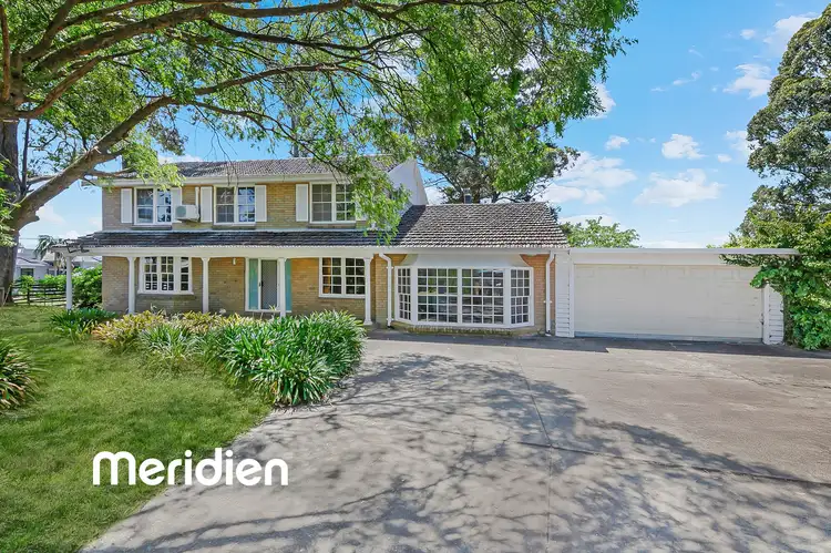 145 Glenhaven Road, Glenhaven NSW 2156